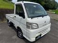 2012 Daihatsu Hijet Truck