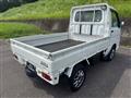 2012 Daihatsu Hijet Truck