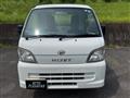 2012 Daihatsu Hijet Truck
