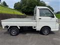 2012 Daihatsu Hijet Truck