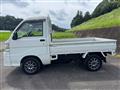 2012 Daihatsu Hijet Truck