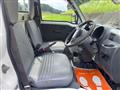 2012 Daihatsu Hijet Truck