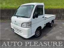 2012 Daihatsu Hijet Truck