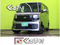2026 Nissan ROOX