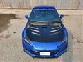 2018 Subaru BRZ