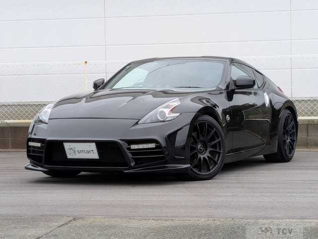 2011 Nissan Fairlady Z