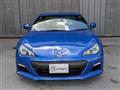 2016 Subaru BRZ