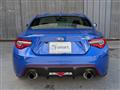 2016 Subaru BRZ