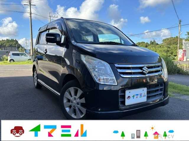 2009 Suzuki Wagon R