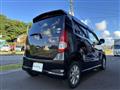 2009 Suzuki Wagon R