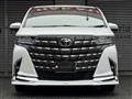 2025 Toyota Alphard G
