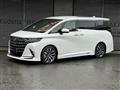 2025 Toyota Alphard G