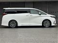 2025 Toyota Alphard G