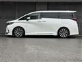 2025 Toyota Alphard G