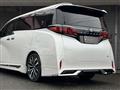 2025 Toyota Alphard G