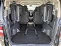 2011 Mitsubishi Delica D5