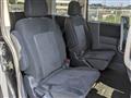 2011 Mitsubishi Delica D5