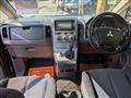 2011 Mitsubishi Delica D5