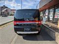 2011 Mitsubishi Delica D5