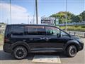 2011 Mitsubishi Delica D5