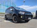 2011 Mitsubishi Delica D5