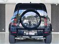 2024 Land Rover Defender