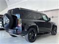 2024 Land Rover Defender