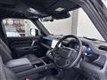 2024 Land Rover Defender
