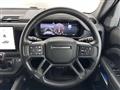 2024 Land Rover Defender