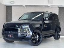 2024 Land Rover Defender