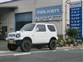 1999 Suzuki Jimny
