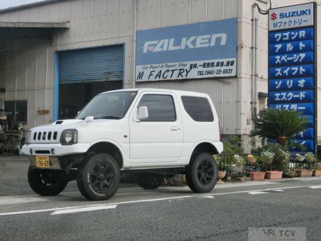 1999 Suzuki Jimny