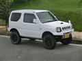 1999 Suzuki Jimny