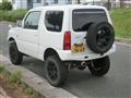 1999 Suzuki Jimny