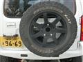 1999 Suzuki Jimny