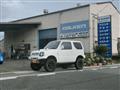 1999 Suzuki Jimny