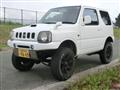 1999 Suzuki Jimny