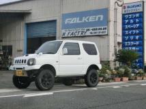 1999 Suzuki Jimny