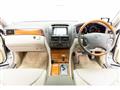 2002 Toyota Celsior