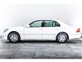 2002 Toyota Celsior