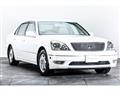 2002 Toyota Celsior