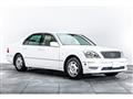 2002 Toyota Celsior