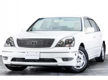 2002 Toyota Celsior