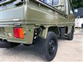 2000 Daihatsu Hijet Truck
