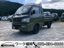 2000 Daihatsu Hijet Truck