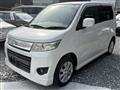 2008 Suzuki Wagon R