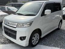 2008 Suzuki Wagon R
