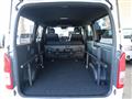 2025 Toyota Hiace Van
