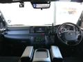 2022 Toyota Hiace Van