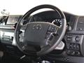 2021 Toyota Hiace Van